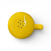 Fiesta - Daffodil Rangetop Salt Shaker Homer Laughlin HLC Ceramic Shaker