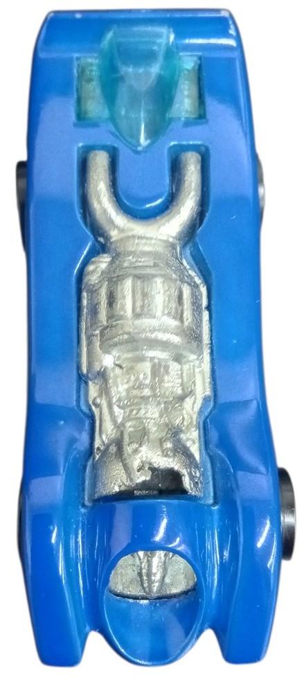 Hot Wheels Redline Jet Threat 1970 Vintage Retro Collectible Nostalgic