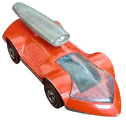 Hot Wheels Redline Rocket-Bye Baby 1970 Vintage Retro Collectible Nostalgic