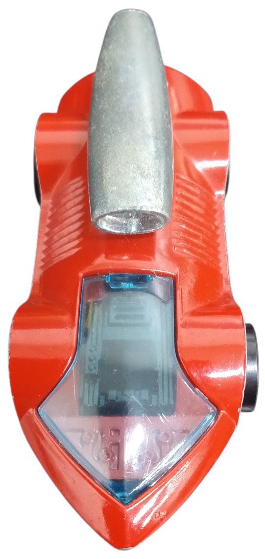 Hot Wheels Redline Rocket-Bye Baby 1970 Vintage Retro Collectible Nostalgic