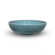Fiesta - Sky Blue Extra Large Bistro Coupe Bowl Homer Laughlin HLC Ceramic Bowl