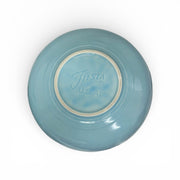 Fiesta - Sky Blue Extra Large Bistro Coupe Bowl Homer Laughlin HLC Ceramic Bowl