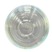 Fiesta - Retired Pair of Coastal Shores Stemless 15oz Wine Glasses