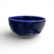 Fiesta - Twilight Blue Small Bistro Bowl Homer Laughlin HLC Ceramic Bowl