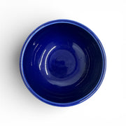 Fiesta - Twilight Blue Small Bistro Bowl Homer Laughlin HLC Ceramic Bowl