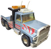 Nylint Metal Muscle Ford Tow Truck Toy Vintage Retro Collectible Nostalgic