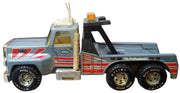 Nylint Metal Muscle Ford Tow Truck Toy Vintage Retro Collectible Nostalgic