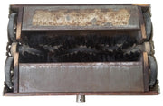 Bissell's American Queen Sweeper Head 1920s Antique Collectible Ornate Unique