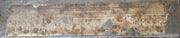 Bissell's American Queen Sweeper Head 1920s Antique Collectible Ornate Unique