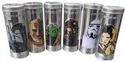Star Wars Watches Burger King 2005 Set Of 6 Retro Collectible Nostalgic