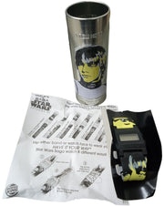 Star Wars Watches Burger King 2005 Set Of 6 Retro Collectible Nostalgic