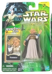 Star Wars Hasbro Action Figures Sealed Set Of 4 Retro Collectible Nostalgic