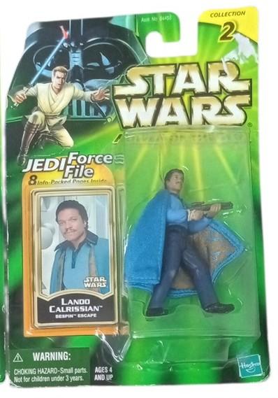 Star Wars Hasbro Action Figures Sealed Set Of 4 Retro Collectible Nostalgic