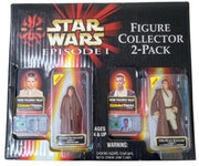 Star Wars Hasbro Action Figures Sealed Set Of 4 Retro Collectible Nostalgic
