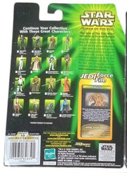 Star Wars Hasbro Action Figures Sealed Set Of 4 Retro Collectible Nostalgic