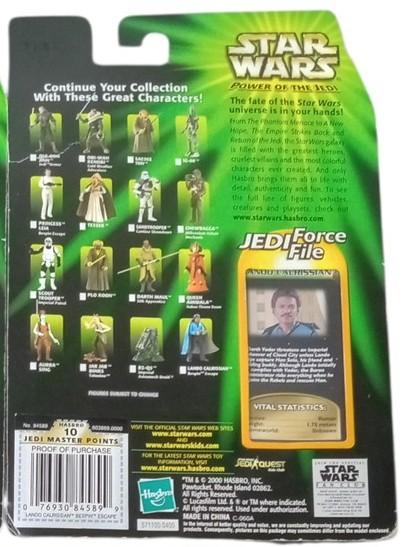 Star Wars Hasbro Action Figures Sealed Set Of 4 Retro Collectible Nostalgic