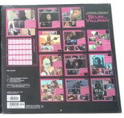 Star Wars Calendars 2000 & 2003 Retro Nostalgic Collectible Decorative