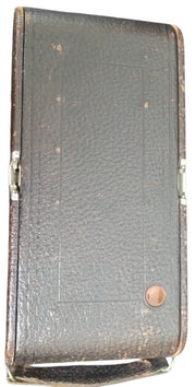 Kodak Folding Pocket Camera 1910s Antique Collectible Photography Untested