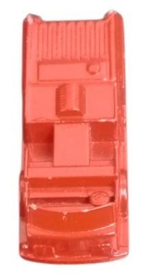 Tootsietoy & Midgetoy Set Of 3 Army Jeep Firetruck Tow Truck Vintage Collectible
