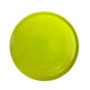 Fiesta - Lemongrass Green 12" Baking and Serving Platter Homer Laughlin HLC Ceramic
