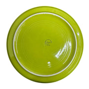 Fiesta - Lemongrass Green 12" Baking and Serving Platter Homer Laughlin HLC Ceramic