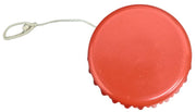 Coca-Cola Yo-Yo Toy 1998 Retro Collectible Nostalgic Advertising Memorabilia