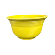 Fiesta - Sunflower Yellow Bouillon Bowl Homer Laughlin HLC Ceramic Bowl