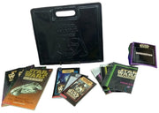 Star Wars Missions Scholastic Book & Game Set 1997 Retro Collectible Nostalgic
