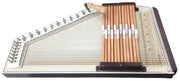 Autoharp by Oscar Schmidt Musical Instrument Vintage Collectible Unique