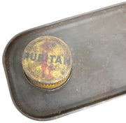 Puritan Shock, Jack & Knee Action Oil Vintage Collectible Nostalgic Garage