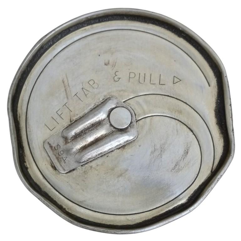 Wynn's Charge For Older Cars Oil Can Vintage Collectible Petroliana Garage 1960s