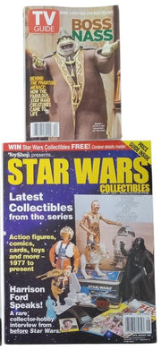 Star Wars Episode I Magazines 1999 Set Of 4 Retro Collectible Nostalgic