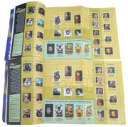 Star Wars Episode I Magazines 1999 Set Of 4 Retro Collectible Nostalgic