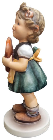 Goebel Hummel I Hab Di Gern Figure 1972 Vintage Collectible Valentine's Cute