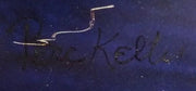 Youngstown Steel/Sheet & Tube Photo Print Poster 11"x14" Perc Kelty Ohio RARE