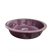 Fiesta - Heather Purple 19oz Medium Soup Bowl Homer laughlin HLC Ceramic Bowl