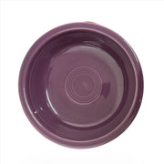 Fiesta - Heather Purple 19oz Medium Soup Bowl Homer laughlin HLC Ceramic Bowl