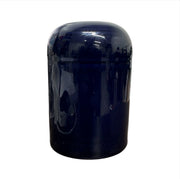 Fiesta - Cobalt Blue Cheese Shaker Homer Laughlin HLC Ceramic Shaker