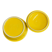 Fiesta - Daffodil Yellow Large Covered Casserole 2.8qt Baker Homer Laughlin HLC Ceramic Dish