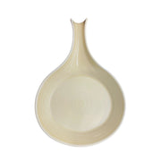 Fiesta - Ivory Individual Skillet Baker Homer Laughlin HLC Ceramic Dish