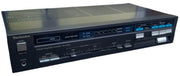 Technics Stereo Integrated Amplifier SU-Z550 Audio Equipment Retro Collectible