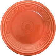 Fiesta - Persimmon Orange Salad Plate