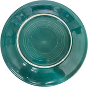 Fiesta - Evergreen Green Dinner Plate Retired