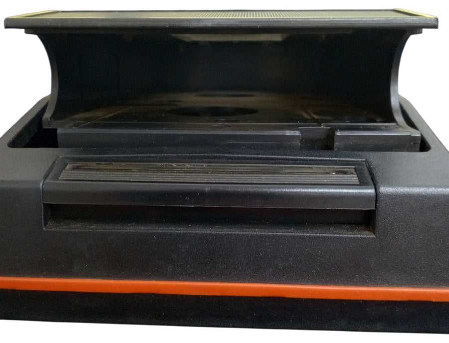 Gran Prix VHS Rewinder Vintage Retro Collectible Analog Technology