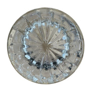 Waterford Crystal Kelsey Set of 4 Double Old Fashioned Whiskey Rocks Glasses