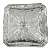 Waterford Crystal Glass Lissadel Spirit Decanter & Stopper