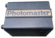 Photomaster Studio Lighting Kit W/Case Photography Vintage Retro Collectible