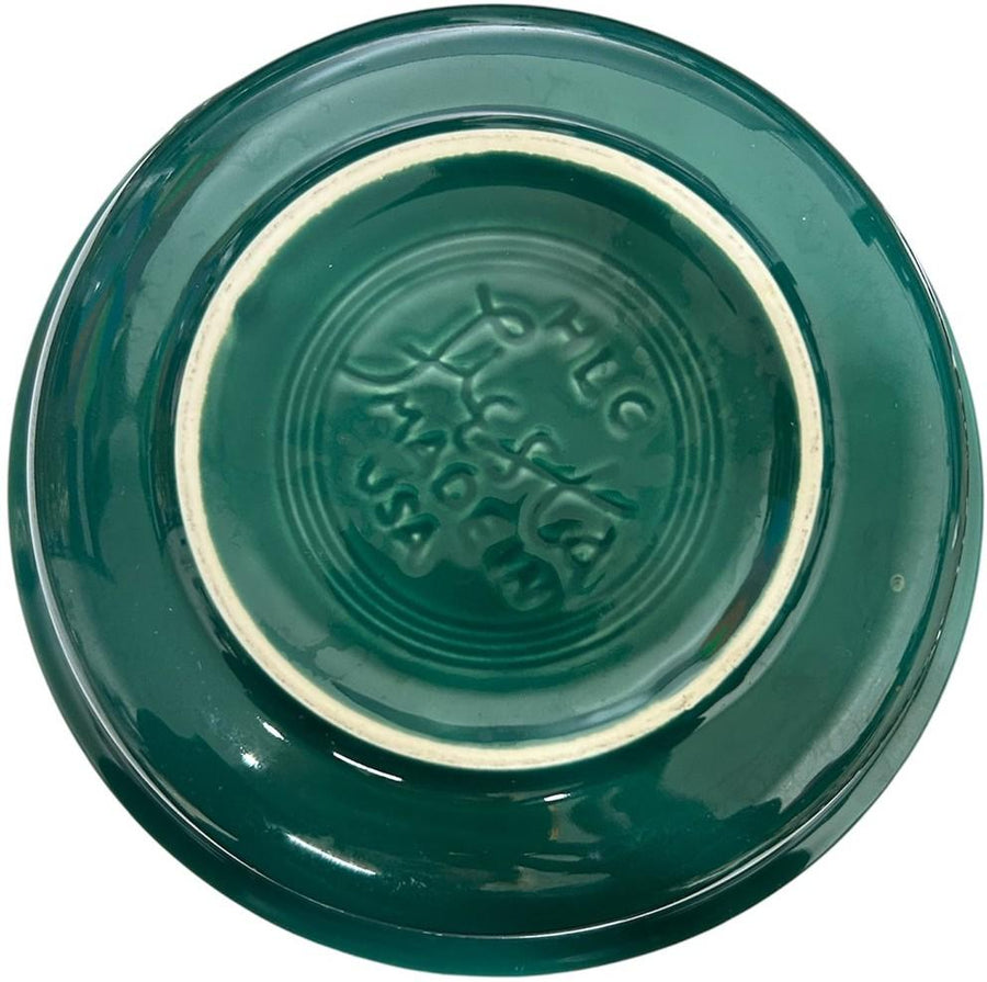 Fiesta - Evergreen Green Small Cereal Bowl