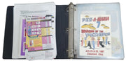 PEZ Memorabilia Lot 1990s Retro Collectible Nostalgic Advertising Price Guides
