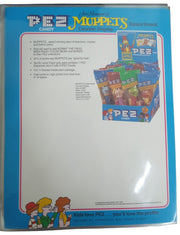 PEZ Memorabilia Lot 1990s Retro Collectible Nostalgic Advertising Price Guides